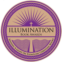 Illumination Book Awards - Bronze Medal
