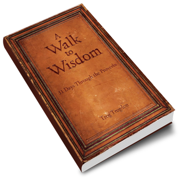 A Walk to Wisdom